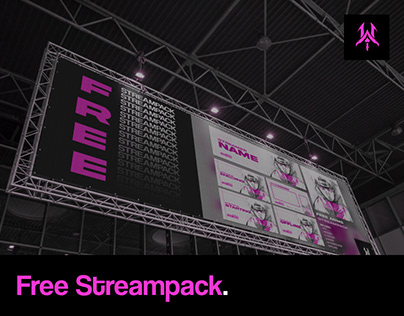 Streampacks [1 Free Streampack Download]