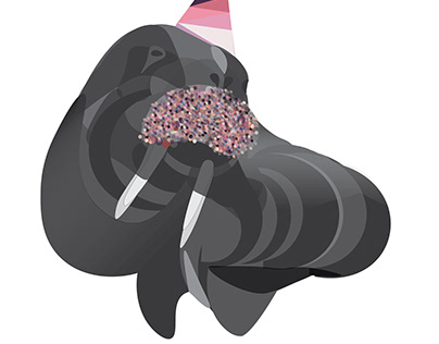 logo walrus