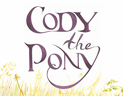 Cody the Pony