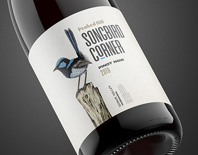 Songbird Corner - Wine