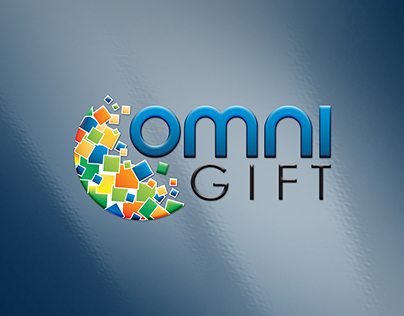 Branding Identity for OmniGift (Loyalty program)