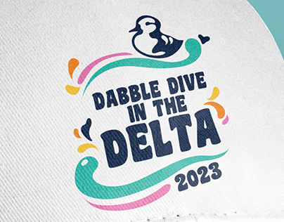 Dabble Dive in the Delta- Festival Project