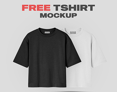 Fashion & T-Shirt PSD Mockup :: Behance