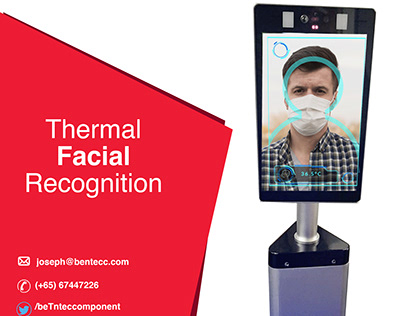 Thermal Facial Recognition