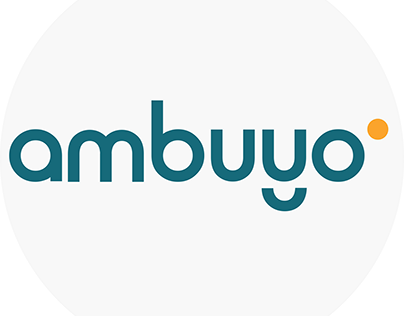 Ambuyo Logo Design