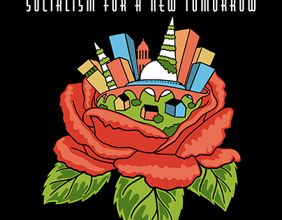 DSA National Convention Tee