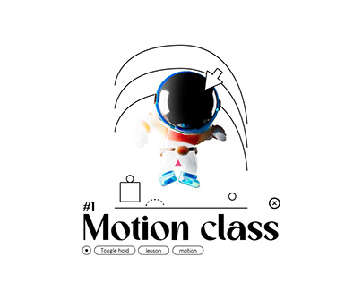 Motion class