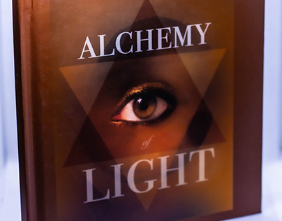 Alchemy of Light Photo-book