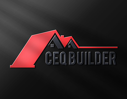 CEQ Builders Logo