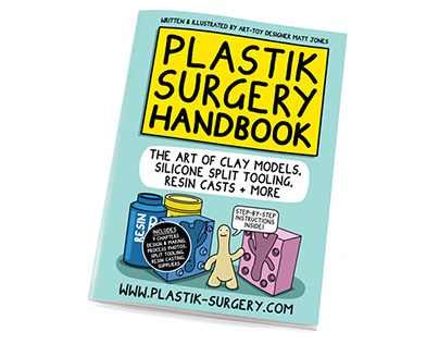 Plastik Surgery Workshop - Handbook Level 2