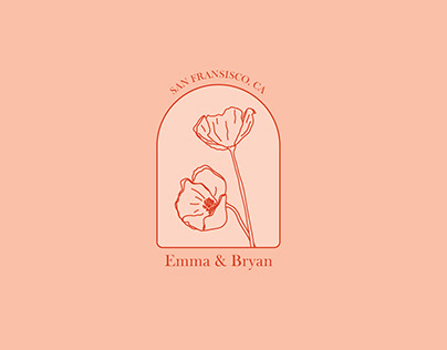 Emma & Bryan Wedding Suite
