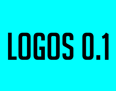 Logos 0.1