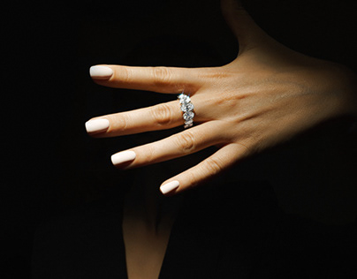 Rings, diamonds, photo, jewellery