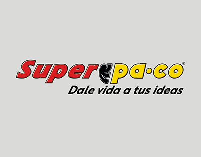 Superpaco Projects :: Photos, videos, logos, illustrations and branding ::  Behance