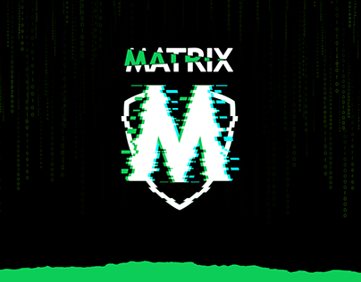 Logo: Matriz