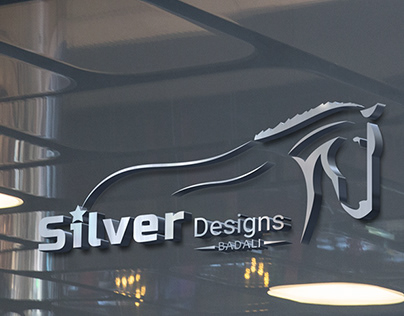 Silver designs