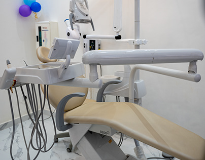 Dental Clinic Opening