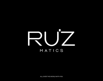 Ruz Matics | Cosmatics Brand