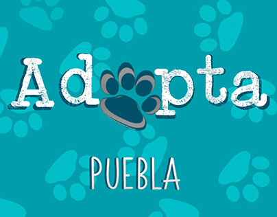 Adopta Puebla