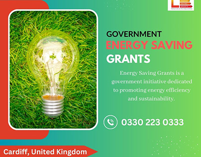 Government Energy Saving Grants