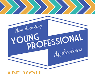 Young Professionals Ad