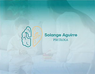 Manual de identidad/ Psicóloga Solange Aguirre