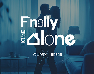 Finally Home Alone [D&AD New Blood]