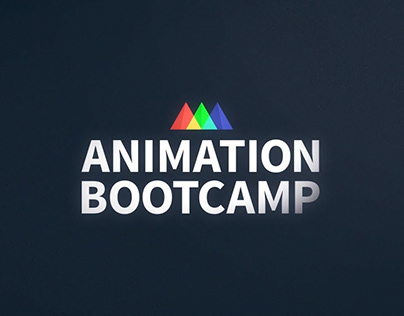 School of Motion - Animation Bootcamp