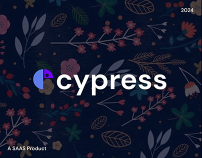 Project thumbnail - Cypress - All-In-One Collaboration Platform