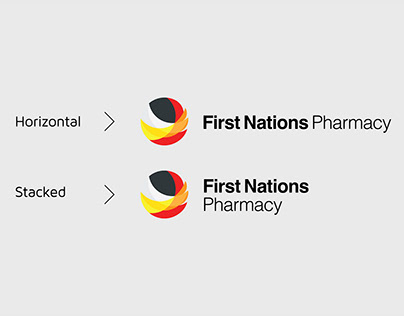 First Nations Pharmacy Identity