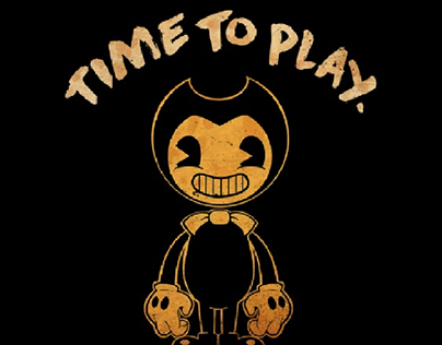 Bendy and the ink machine