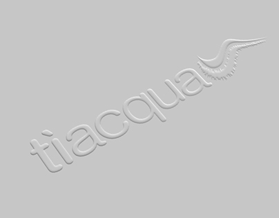 TIACQUA | logo design