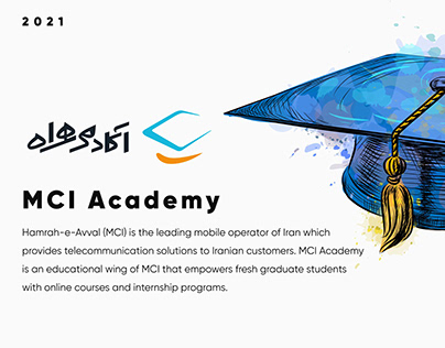 MCI Academy
