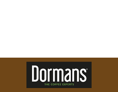 Prototype Design -A section of dormans coffee catalogue