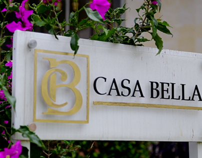 CASA BELLA SUITES - Santiago de Cali