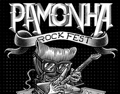 Pamonha Rock Fest