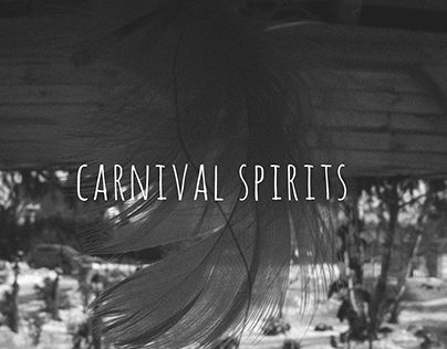 Carnival Spirits