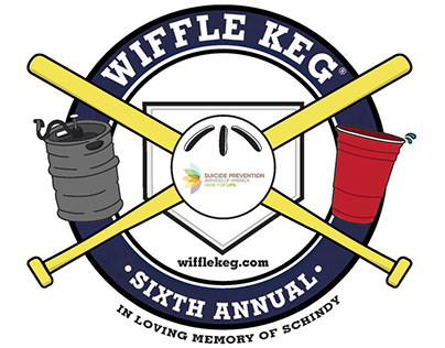 Wiffle Keg Logo