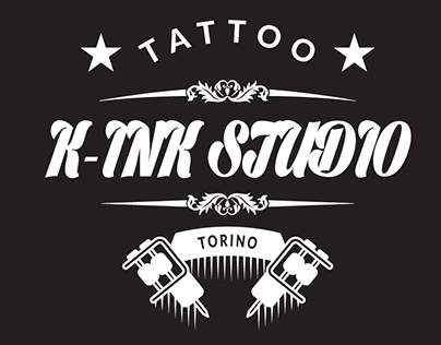 K-INK STUDIO - TORINO - ITALY