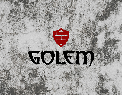 Branding for Golem