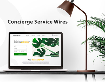 Concierge Service Wires