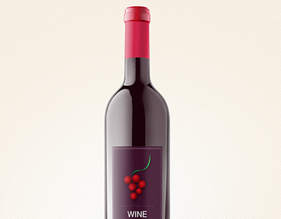 Logotipo de Casa de Vinhos - Wine House Logo