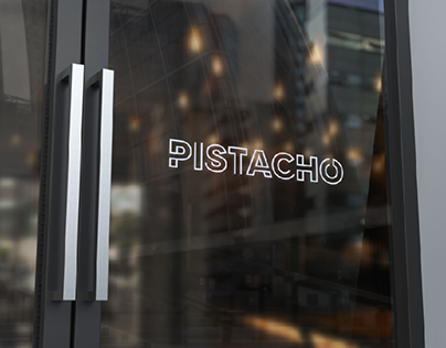 pistacho logo