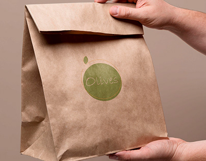 Olives logo
