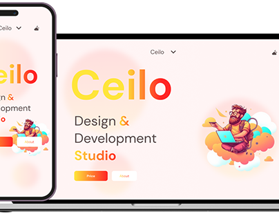 Ceilo design studio