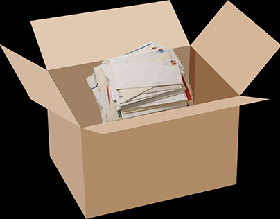 Mail Box (COMPOUND)