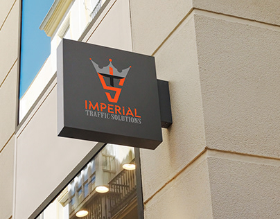 LOGO Imperial Traffic Solutions