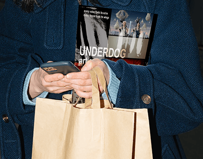 Guidebook to the UNDERDOG space