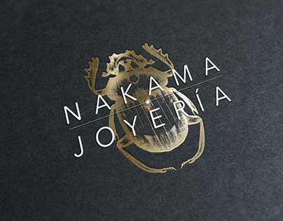 Nakama joyería
