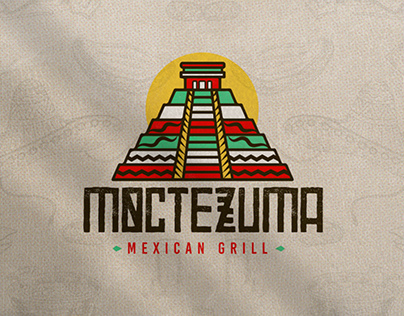 Moctezuma Mexican Grill / Food Truck